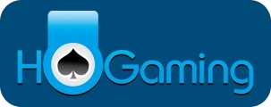 Logotipo do parceiro de pagamentos ho-gaming